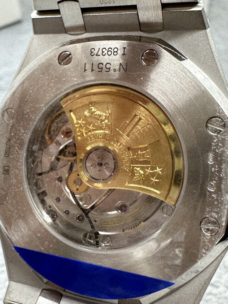 오데마피게 로얄오크 시계 홍콩팩토리 hkfactory2.org