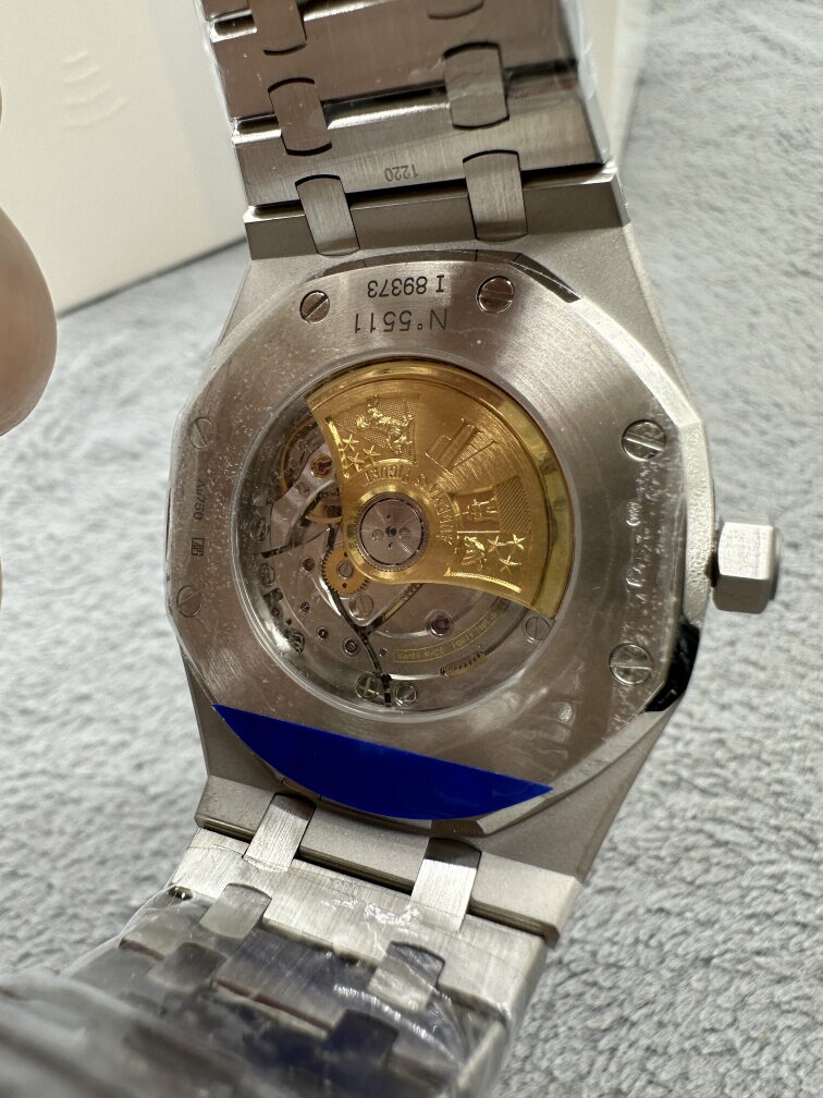 오데마피게 로얄오크 시계 홍콩팩토리 hkfactory2.org