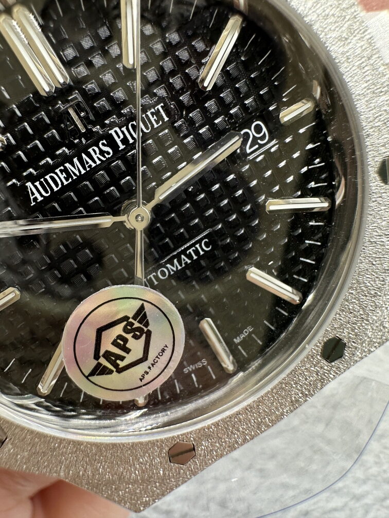 오데마피게 로얄오크 시계 홍콩팩토리 hkfactory2.org