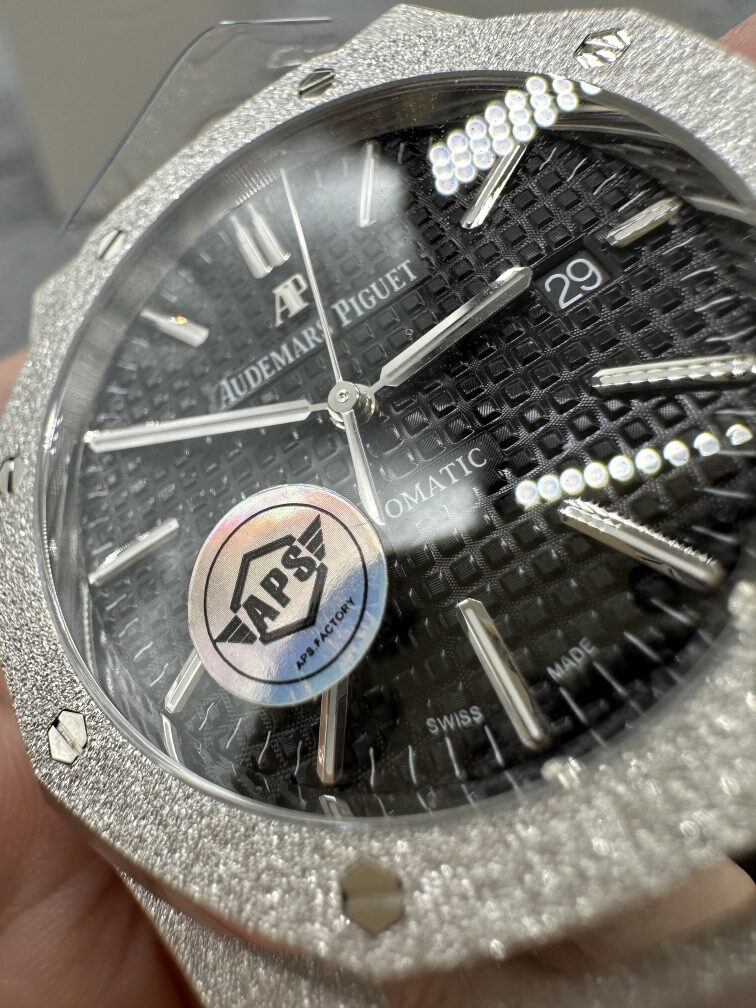 오데마피게 로얄오크 시계 홍콩팩토리 hkfactory2.org