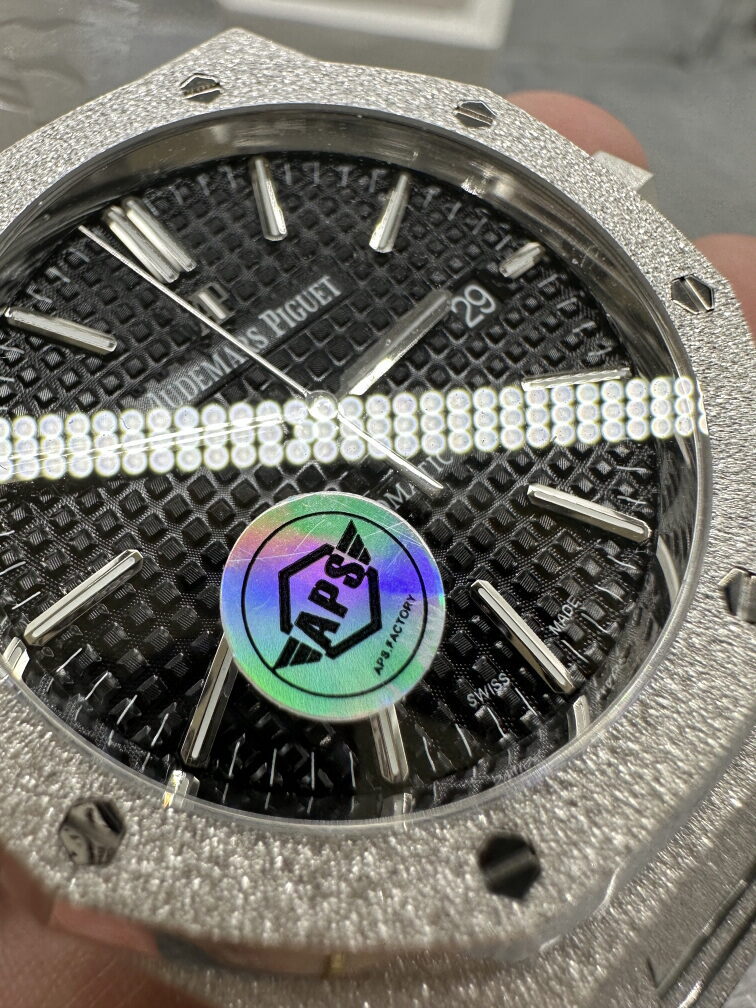 오데마피게 로얄오크 시계 홍콩팩토리 hkfactory2.org