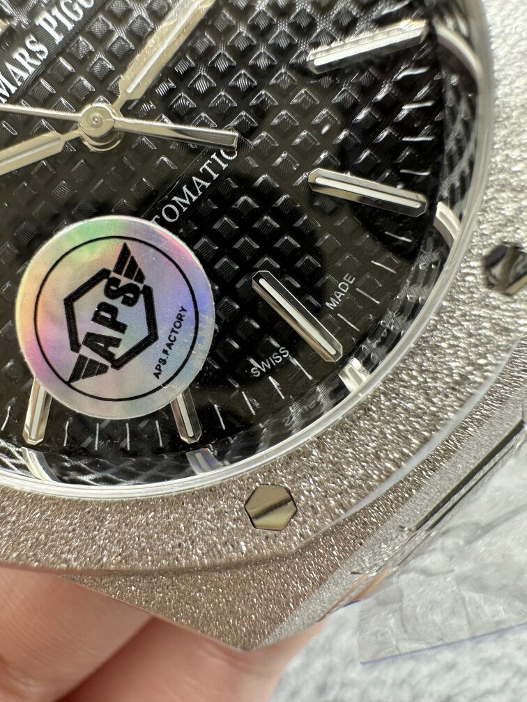 오데마피게 로얄오크 시계 홍콩팩토리 hkfactory2.org