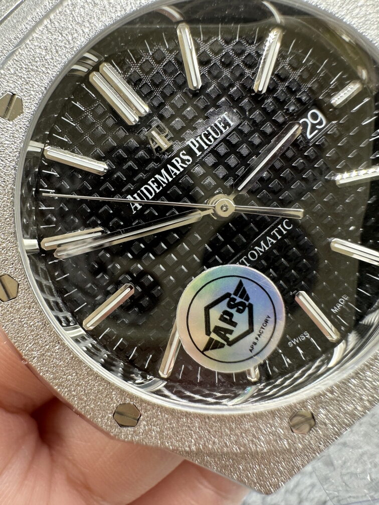 오데마피게 로얄오크 시계 홍콩팩토리 hkfactory2.org