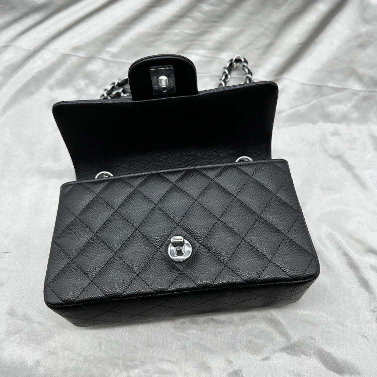 지존샵 샤넬 뉴미니 홍콩팩토리 발송전 고객확인컷 chanel hkfactory2.org