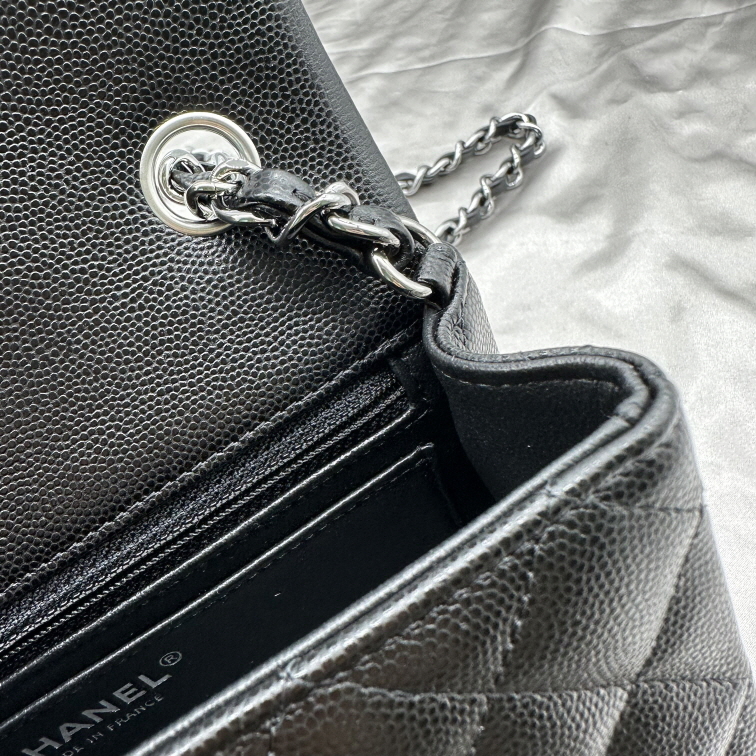 지존샵 샤넬 뉴미니 홍콩팩토리 발송전 고객확인컷 chanel hkfactory2.org