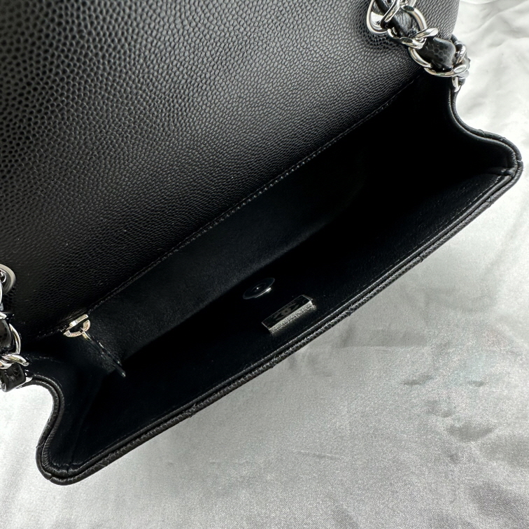지존샵 샤넬 뉴미니 홍콩팩토리 발송전 고객확인컷 chanel hkfactory2.org