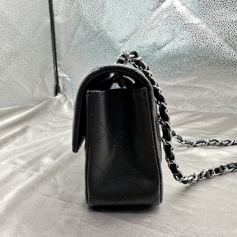 지존샵 샤넬 뉴미니 홍콩팩토리 발송전 고객확인컷 chanel hkfactory2.org