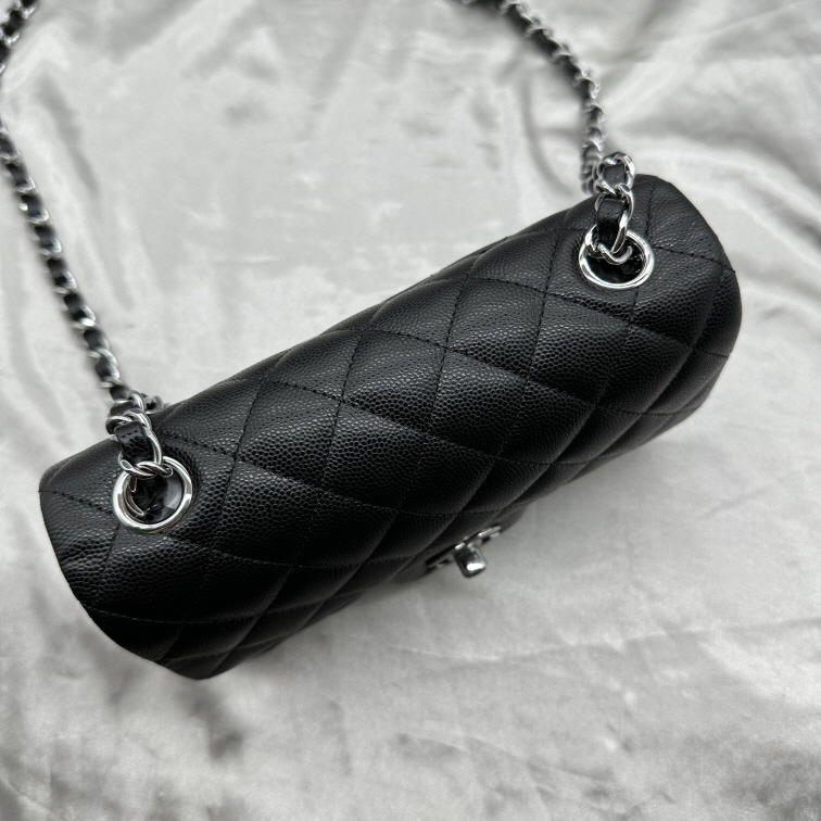지존샵 샤넬 뉴미니 홍콩팩토리 발송전 고객확인컷 chanel hkfactory2.org