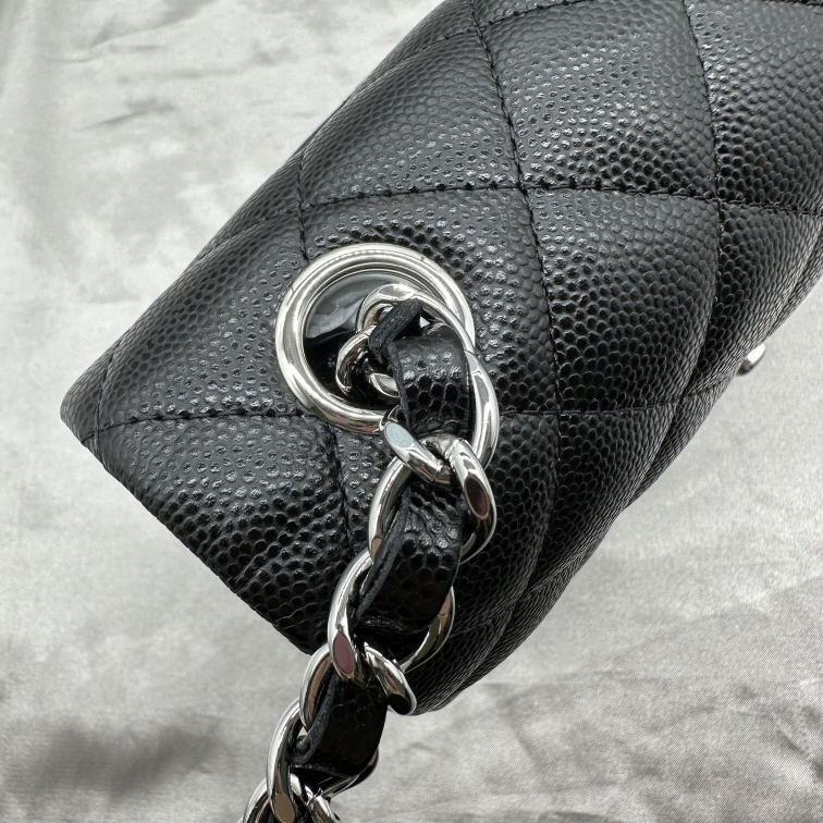 지존샵 샤넬 뉴미니 홍콩팩토리 발송전 고객확인컷 chanel hkfactory2.org