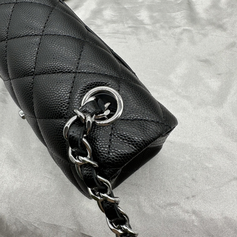 지존샵 샤넬 뉴미니 홍콩팩토리 발송전 고객확인컷 chanel hkfactory2.org