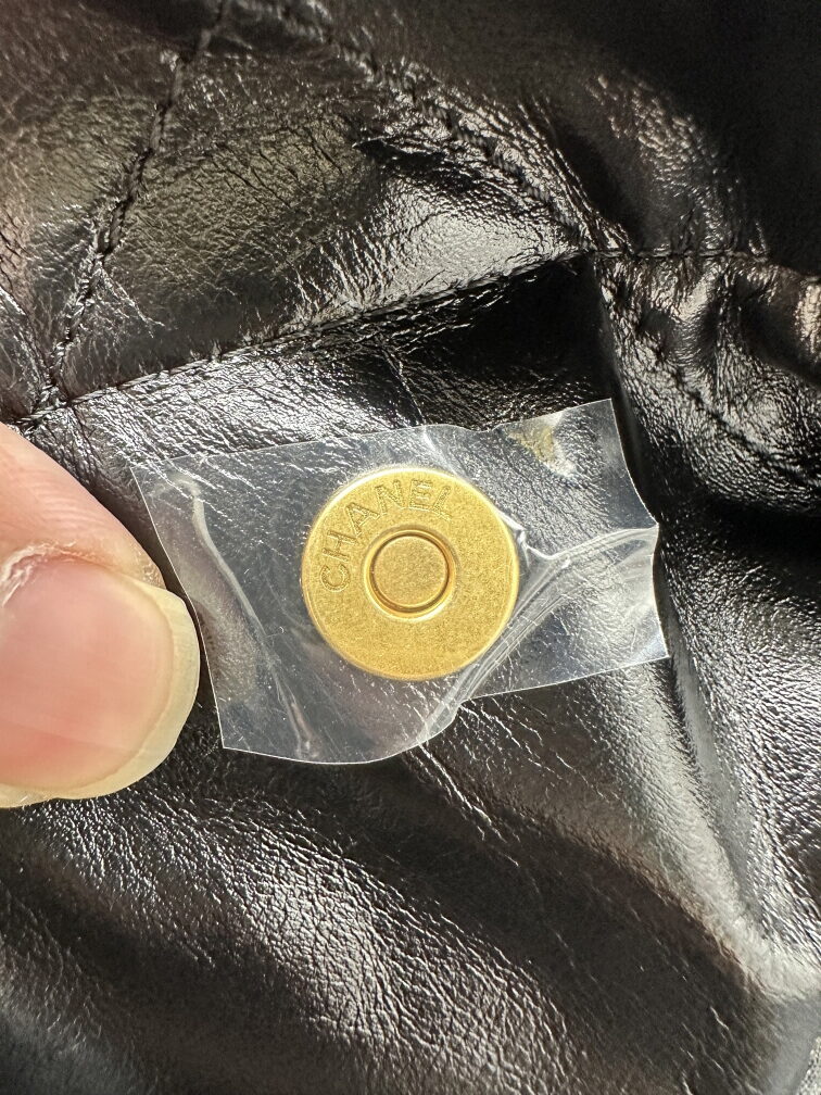 지존샵 샤넬22백 홍콩팩토리 발송전 고객확인컷 hkfactory2.org