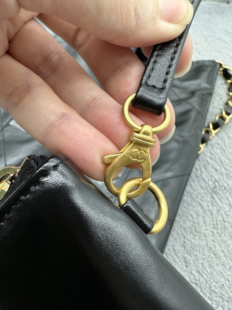 지존샵 샤넬22백 홍콩팩토리 발송전 고객확인컷 hkfactory2.org