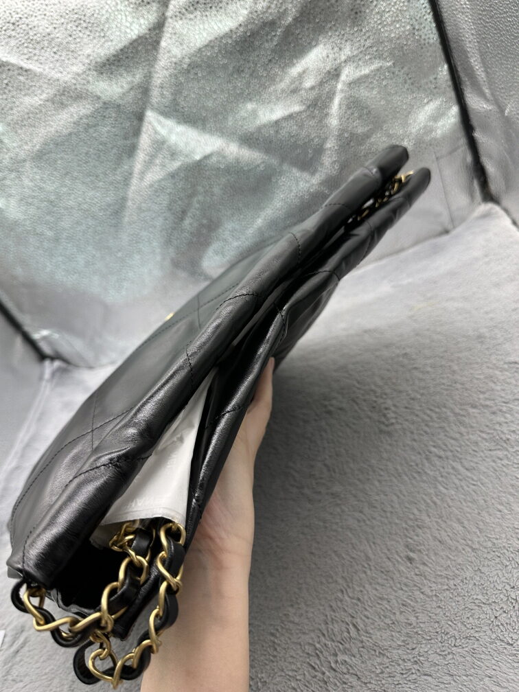 지존샵 샤넬22백 홍콩팩토리 발송전 고객확인컷 hkfactory2.org