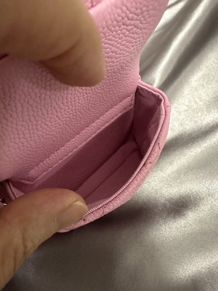 지존샵_샤넬_듀마백팩_투포켓_캐비어_라일락핑크_발송전_고객확인컷_홍콩팩토리_hkfactory2.org