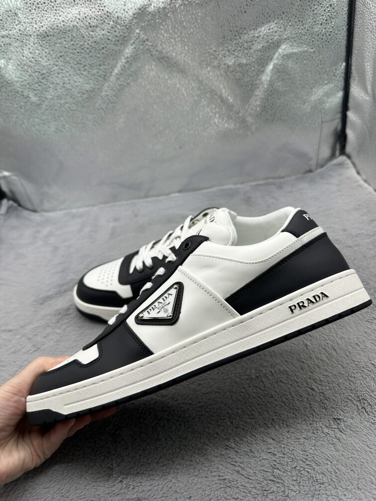 프라다 스니커즈 발송전 고객확인컷 홍콩팩토리 hkfactory2