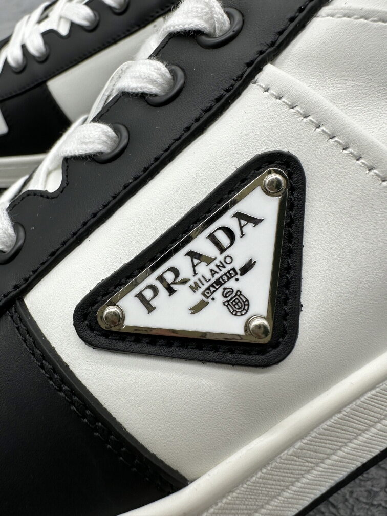 프라다 스니커즈 발송전 고객확인컷 홍콩팩토리 hkfactory2