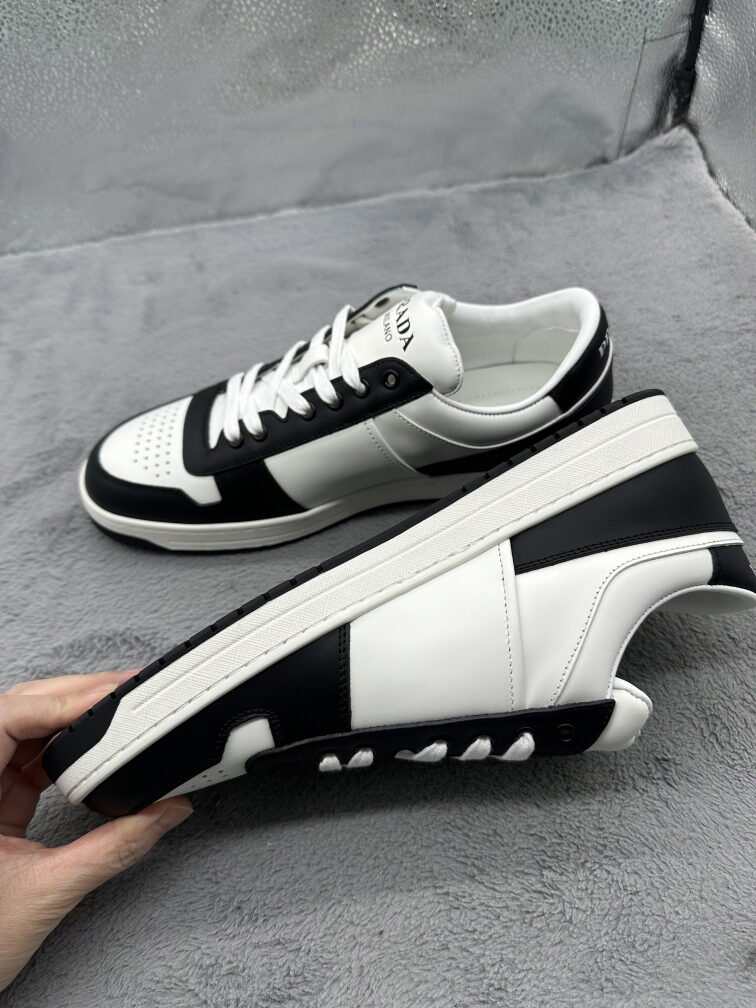 프라다 스니커즈 발송전 고객확인컷 홍콩팩토리 hkfactory2