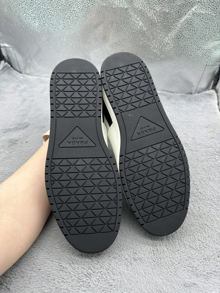 프라다 스니커즈 발송전 고객확인컷 홍콩팩토리 hkfactory2