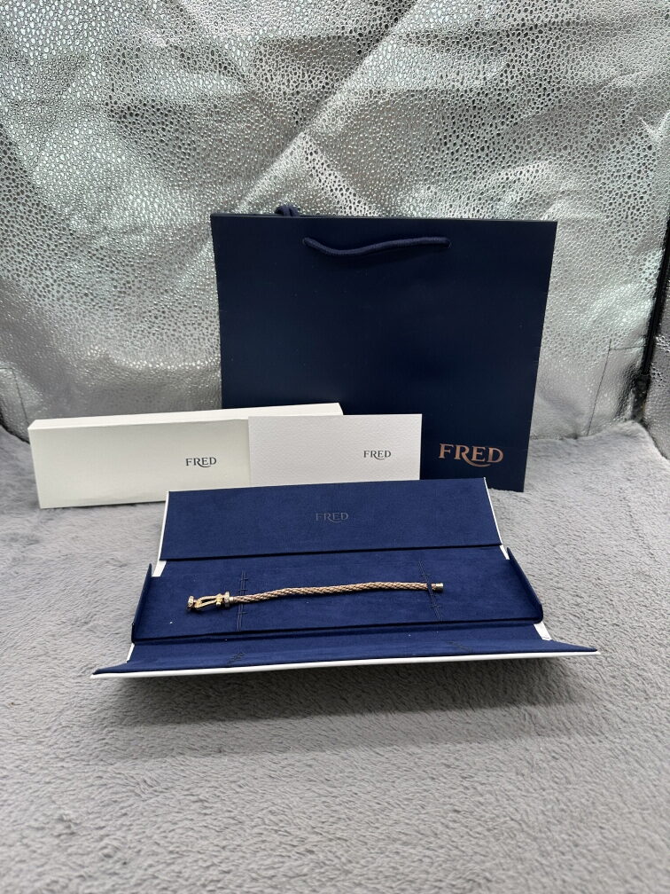 fred 프레드 포스텐 브레이슬릿 팔찌 홍콩팩토리 hkfactory2.org  모모매장