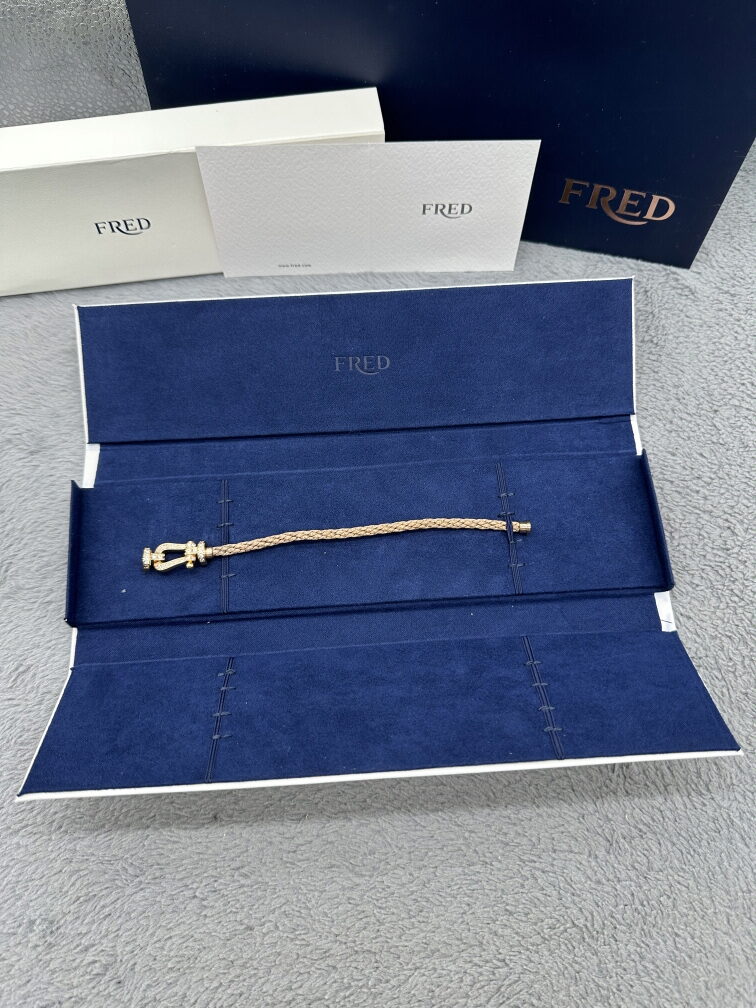 fred 프레드 포스텐 브레이슬릿 팔찌 홍콩팩토리 hkfactory2.org 모모매장
