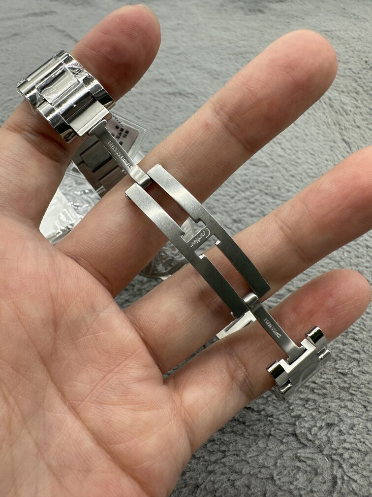 까르띠에 발롱블루 v6 28mm 홍콩팩토리 hkfactory2 광저우채널