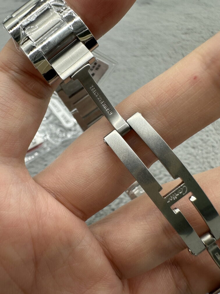 까르띠에 발롱블루 v6 28mm 홍콩팩토리 hkfactory2 광저우채널