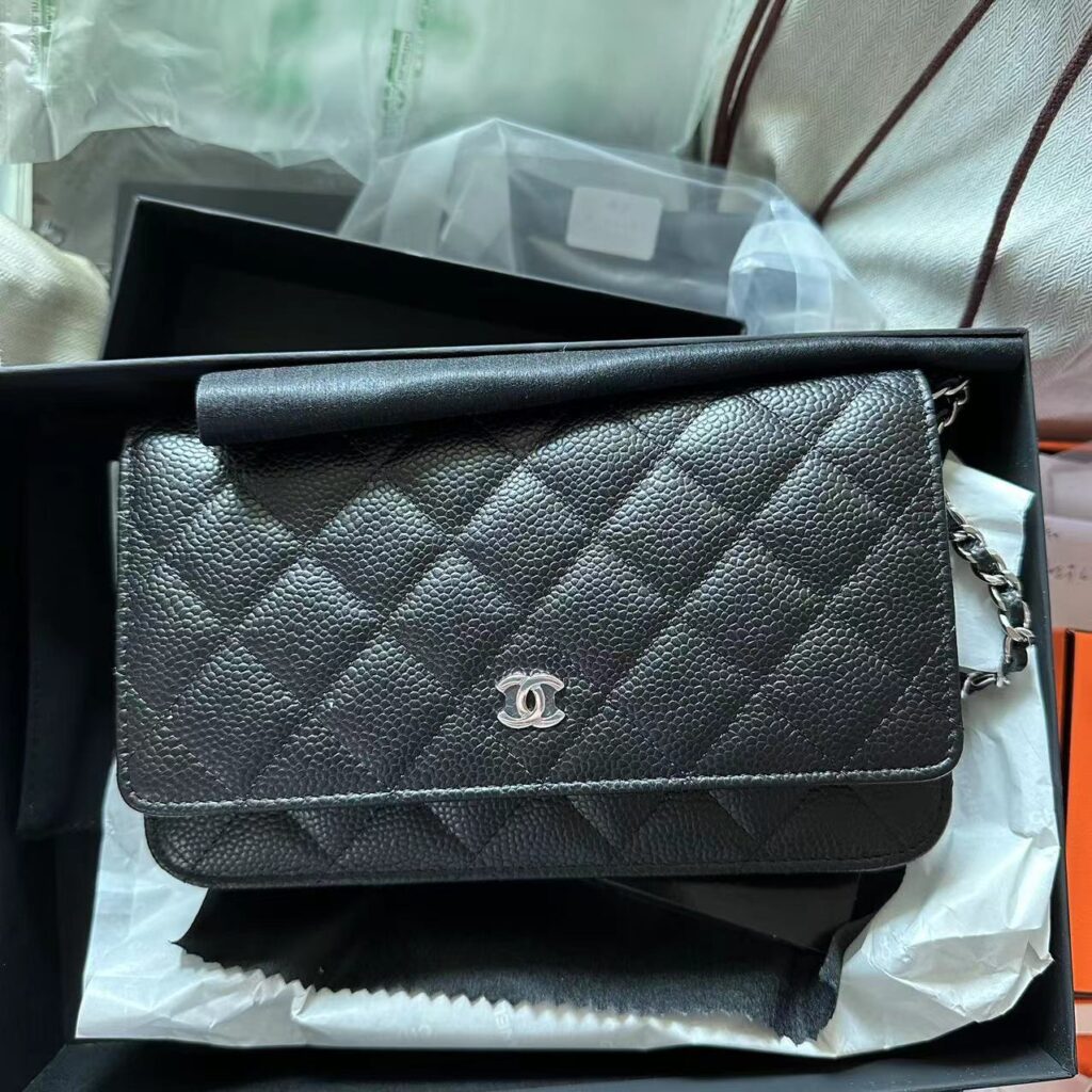 단풍샵 샤넬 woc 발송전 고객확인컷 광저우채널 홍콩팩토리 hkfactory2.org