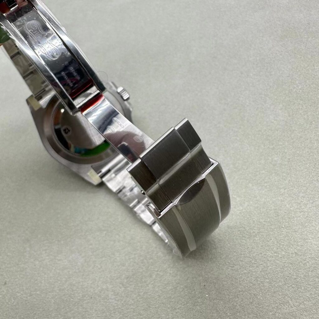 로렉스 서브마리너 VS공장 헐크 40mm 광저우채널 홍콩팩토리 hkfactory2.org