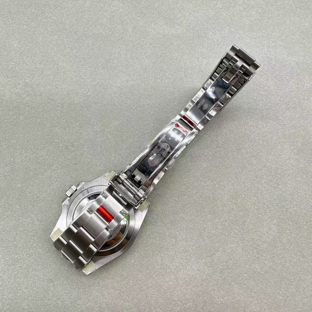 로렉스 서브마리너 VS공장 헐크 40mm 광저우채널 홍콩팩토리 hkfactory2.org