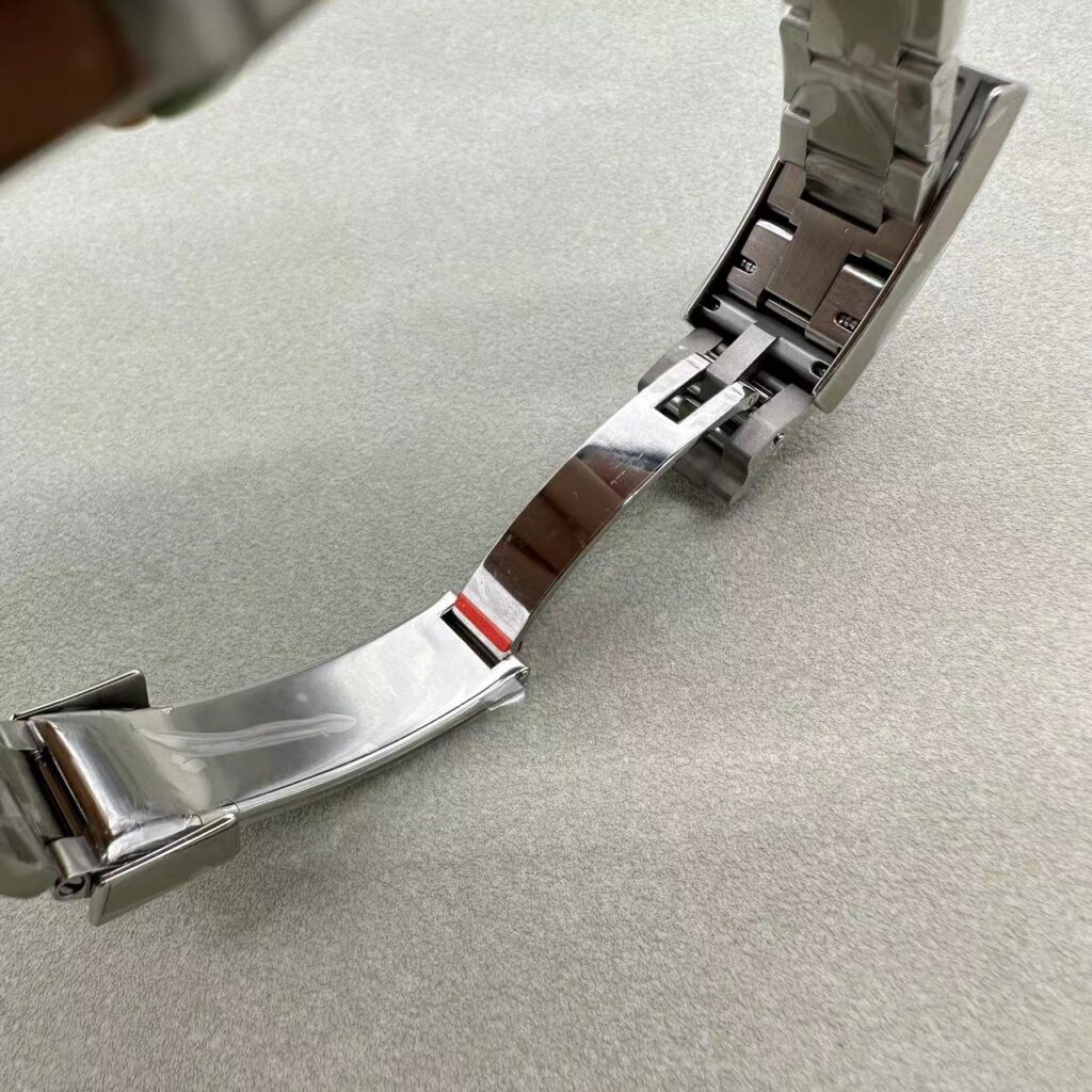 로렉스 서브마리너 VS공장 헐크 40mm 광저우채널 홍콩팩토리 hkfactory2.org