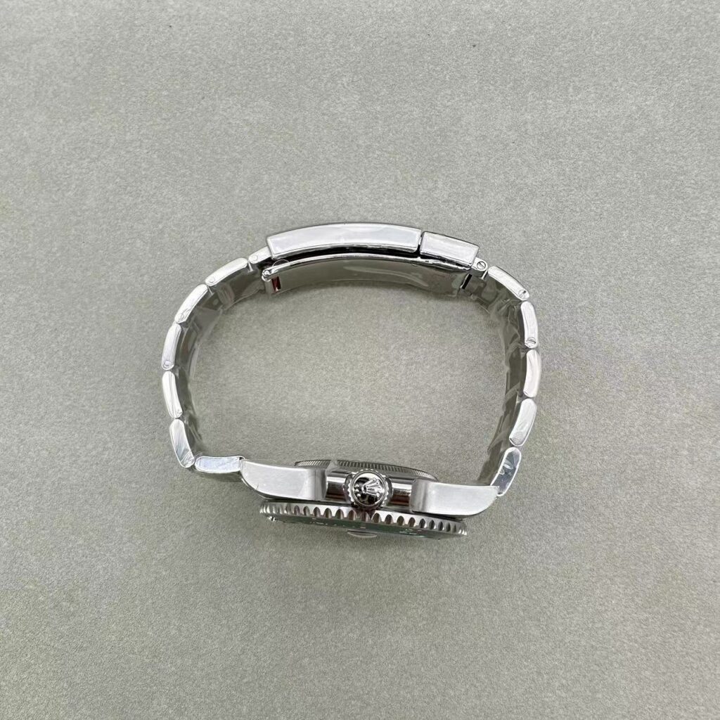 로렉스 서브마리너 VS공장 헐크 40mm 광저우채널 홍콩팩토리 hkfactory2.org