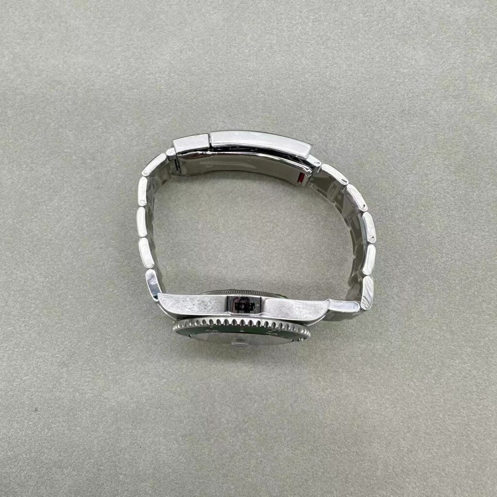 로렉스 서브마리너 VS공장 헐크 40mm 광저우채널 홍콩팩토리 hkfactory2.org