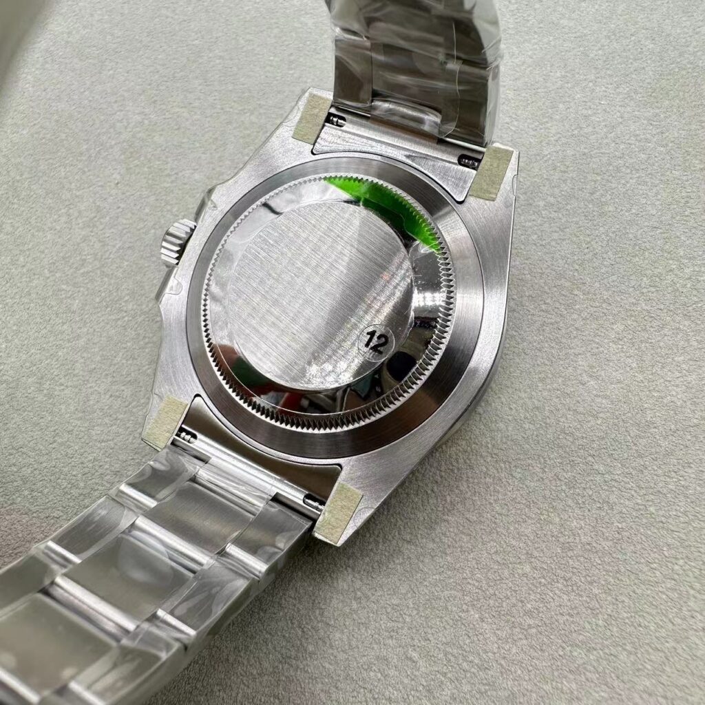 로렉스 서브마리너 VS공장 헐크 40mm 광저우채널 홍콩팩토리 hkfactory2.org