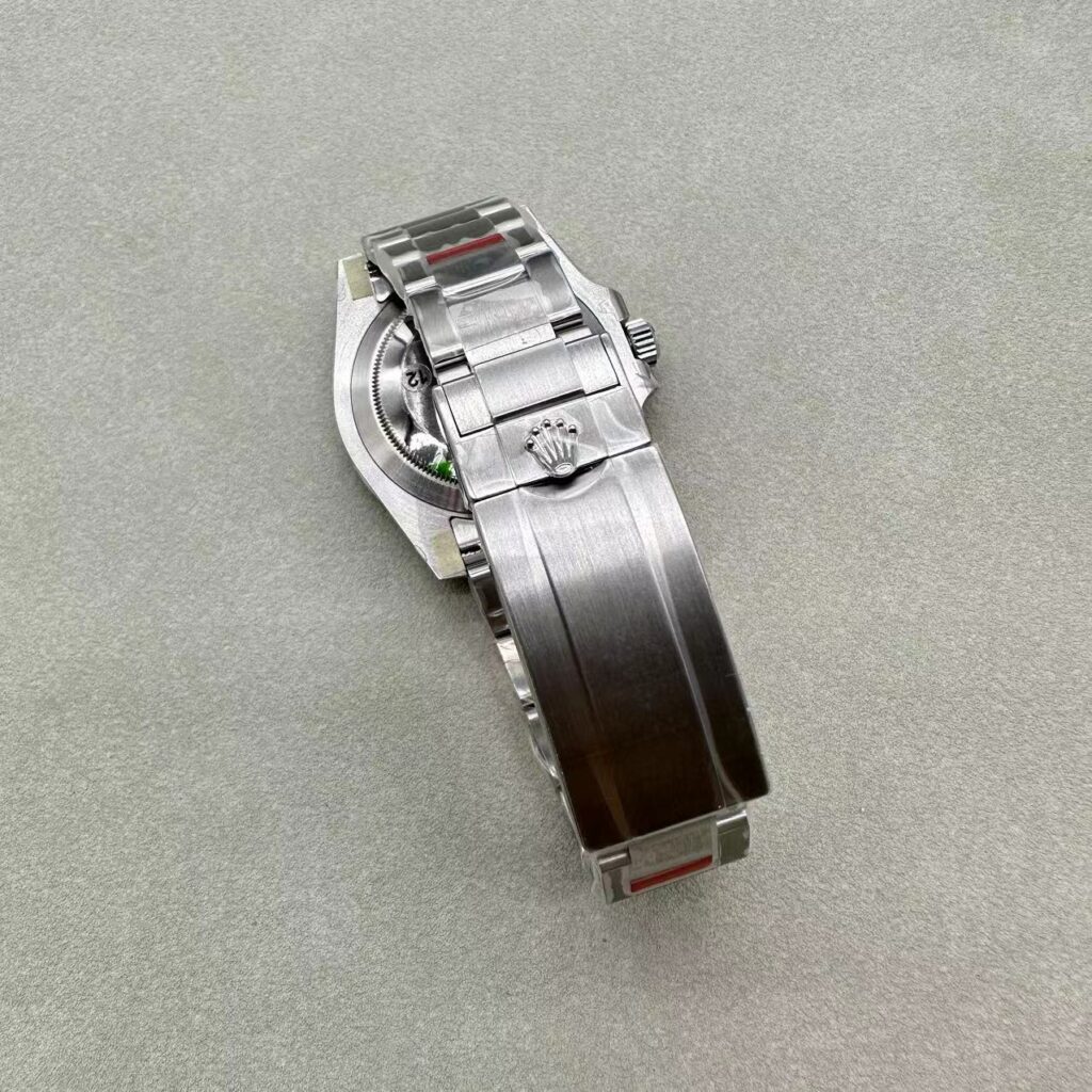 로렉스 서브마리너 VS공장 헐크 40mm 광저우채널 홍콩팩토리 hkfactory2.org