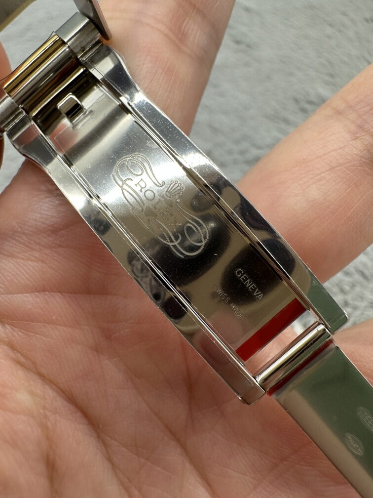 로렉스 서브마리너 청콤 클린 clean 홍콩팩토리 광저우채널 hkfactory2