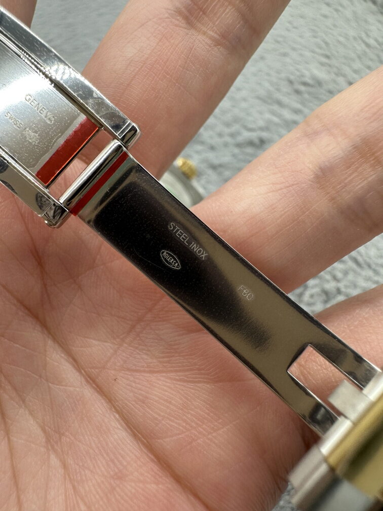 로렉스 서브마리너 청콤 클린 clean 홍콩팩토리 광저우채널 hkfactory2