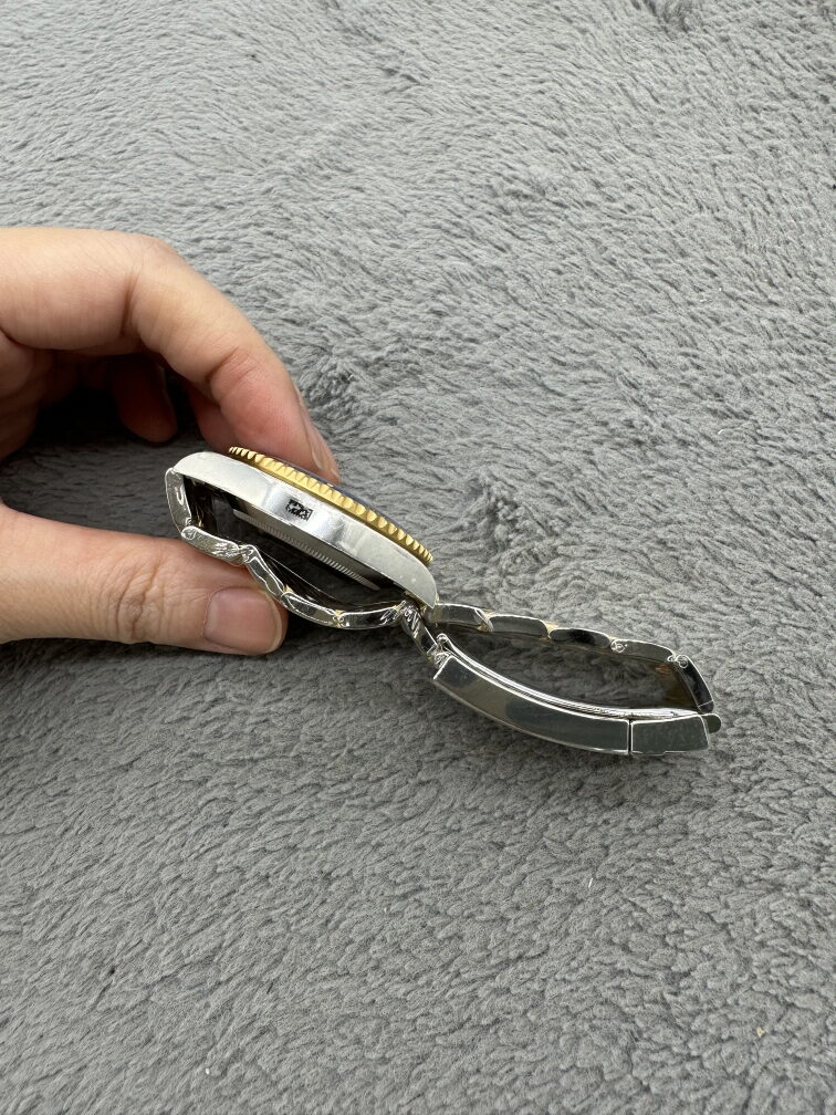 로렉스 서브마리너 청콤 클린 clean 홍콩팩토리 광저우채널 hkfactory2