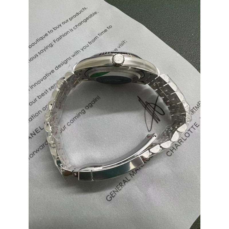 로렉스 클린 clean 데이저스트 36mm 광저우채널 홍콩팩토리 hkfactory2.org