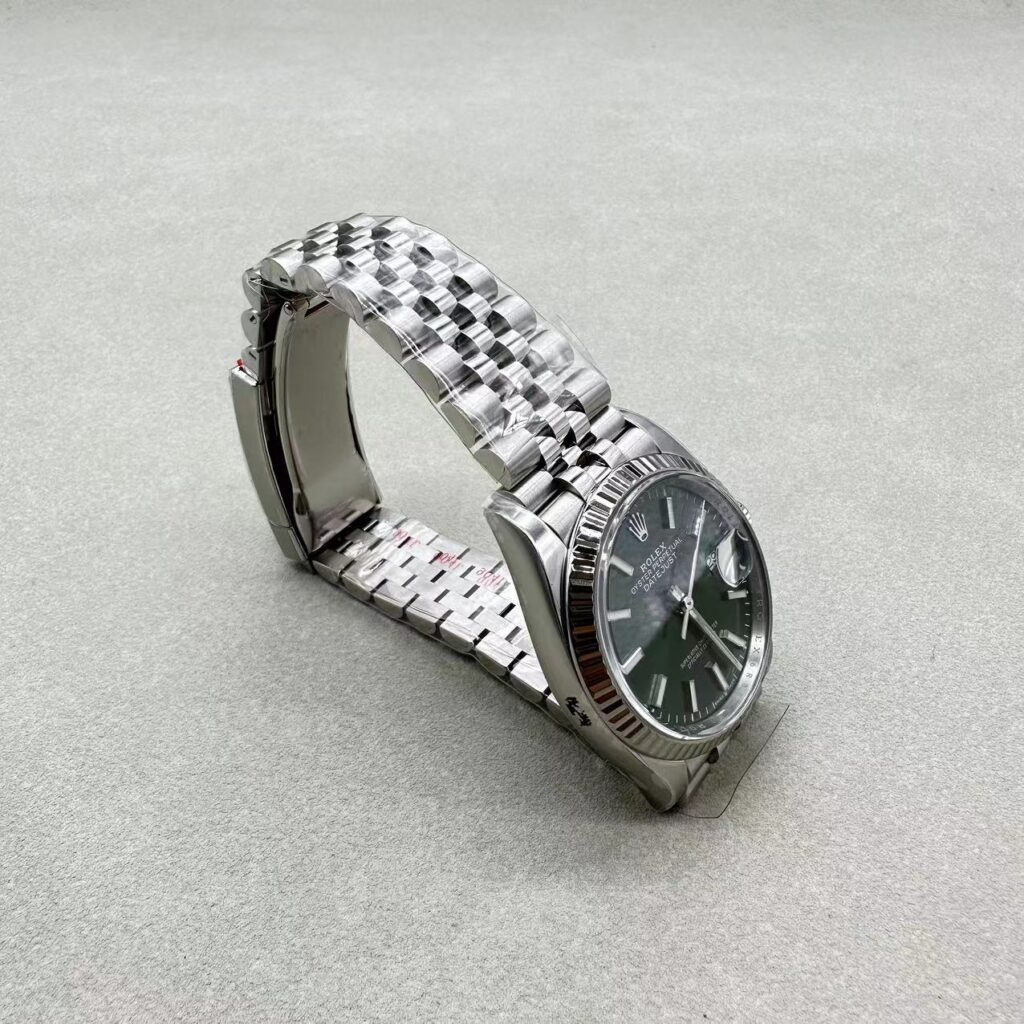 로렉스 클린 clean 데이저스트 36mm 광저우채널 홍콩팩토리 hkfactory2.org
