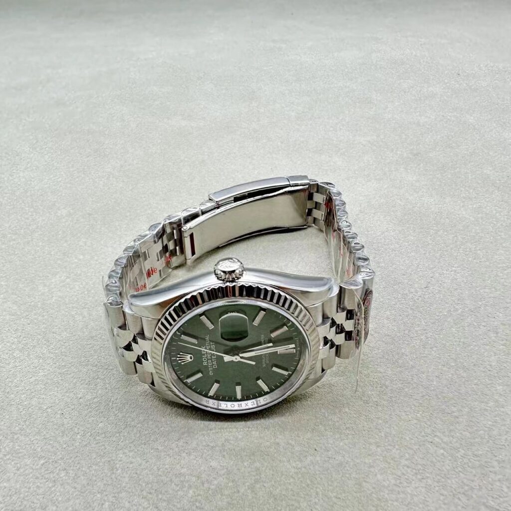 로렉스 클린 clean 데이저스트 36mm 광저우채널 홍콩팩토리 hkfactory2.org