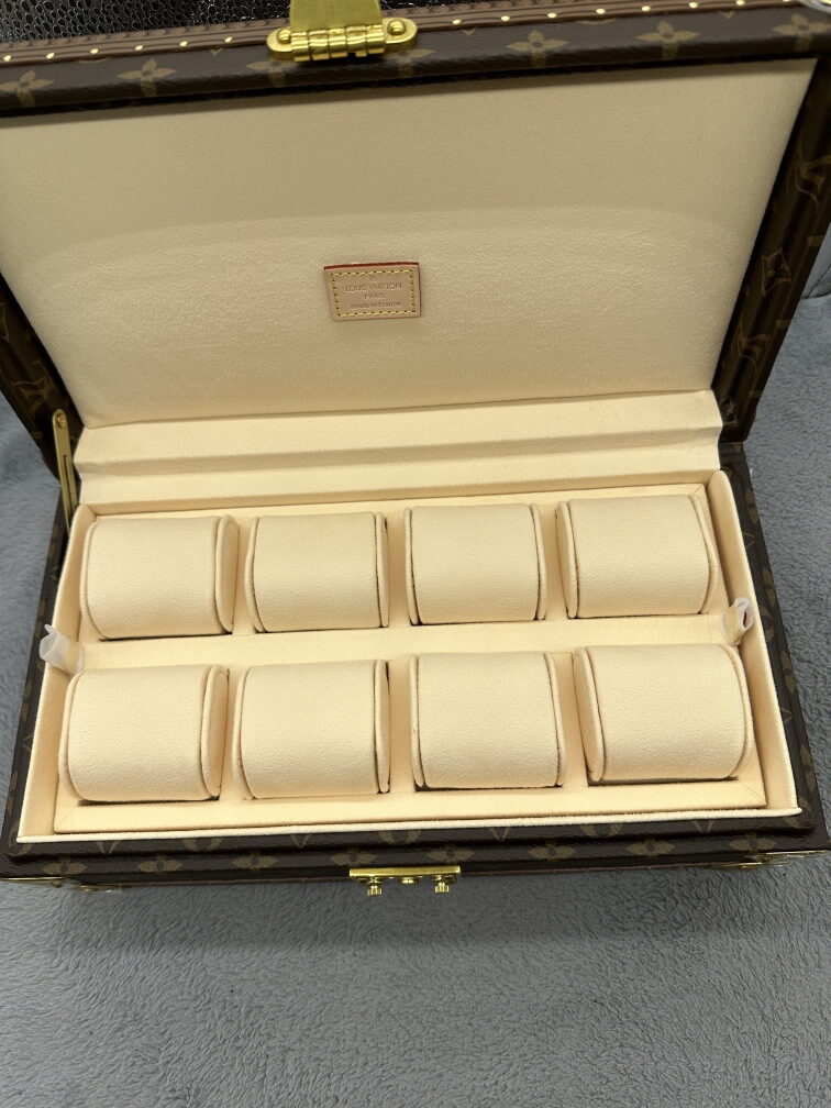 루이비통 시계 보관함 홍콩팩토리 광저우채널 hkfactory2.org