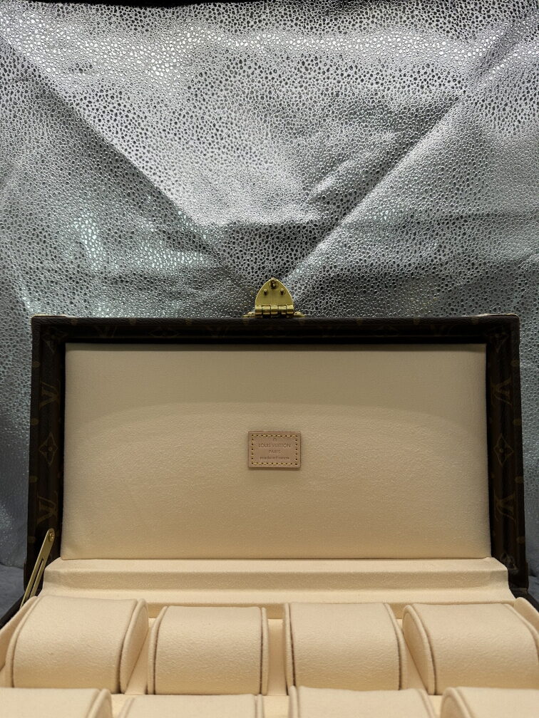 루이비통 시계 보관함 홍콩팩토리 광저우채널 hkfactory2.org