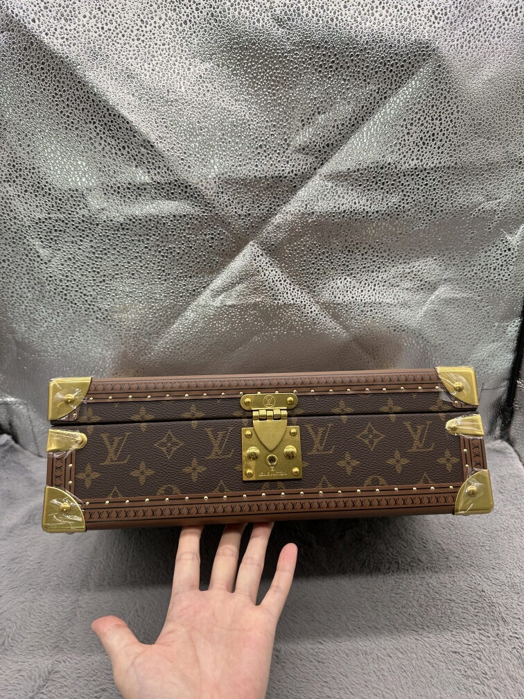 루이비통 시계 보관함 홍콩팩토리 광저우채널 hkfactory2.org