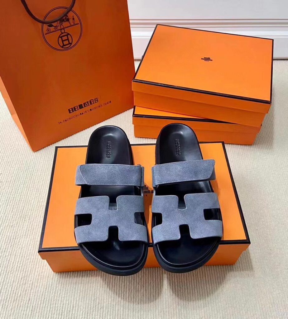 에르메스 시프레 슬리퍼 샌들 광저우채널 홍콩팩토리 hkfactory2.org
