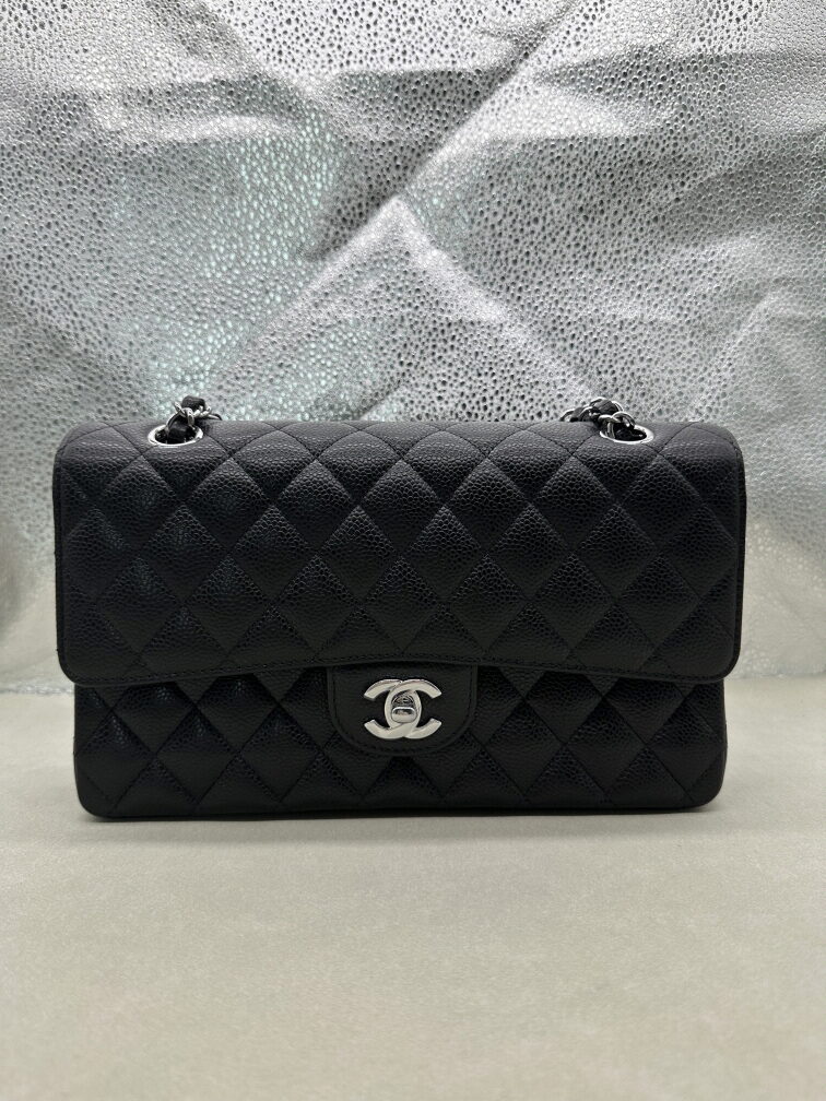 지존샵 샤넬 클래식 미듐 클미 발송전 고객확인컷 홍콩팩토리 hkfactory2.org