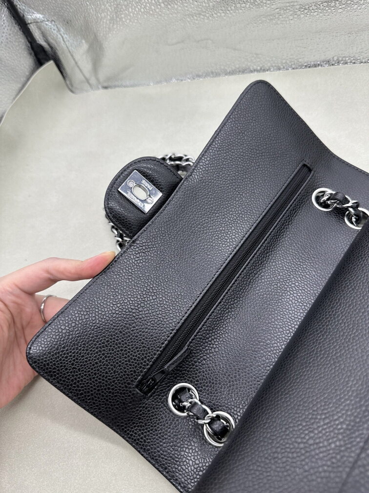 지존샵 샤넬 클래식 미듐 클미 발송전 고객확인컷 홍콩팩토리 hkfactory2.org