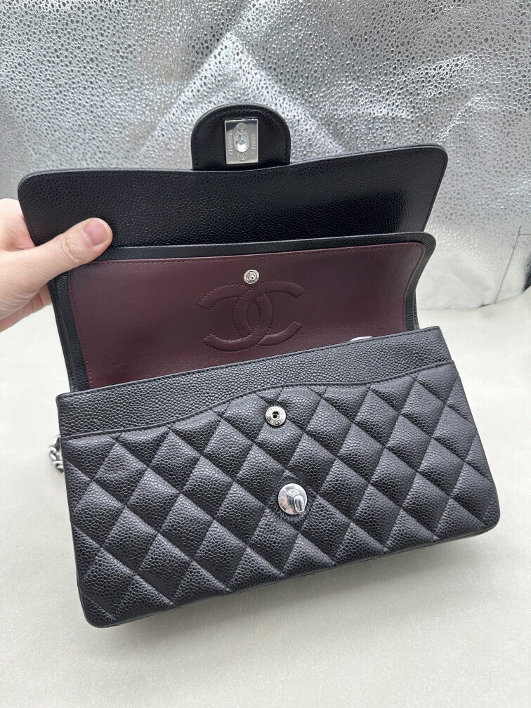 지존샵 샤넬 클래식 미듐 클미 발송전 고객확인컷 홍콩팩토리 hkfactory2.org