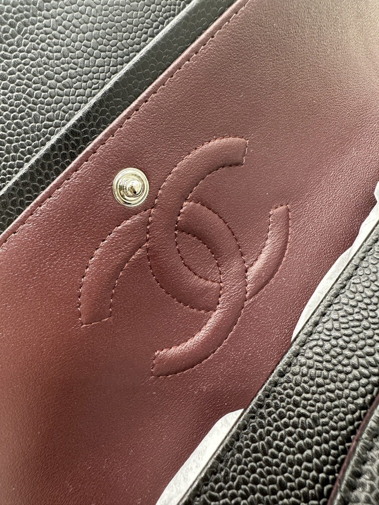 지존샵 샤넬 클래식 미듐 클미 발송전 고객확인컷 홍콩팩토리 hkfactory2.org