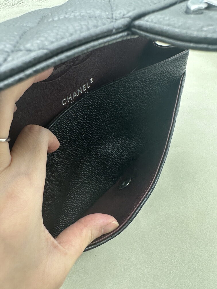 지존샵 샤넬 클래식 미듐 클미 발송전 고객확인컷 홍콩팩토리 hkfactory2.org