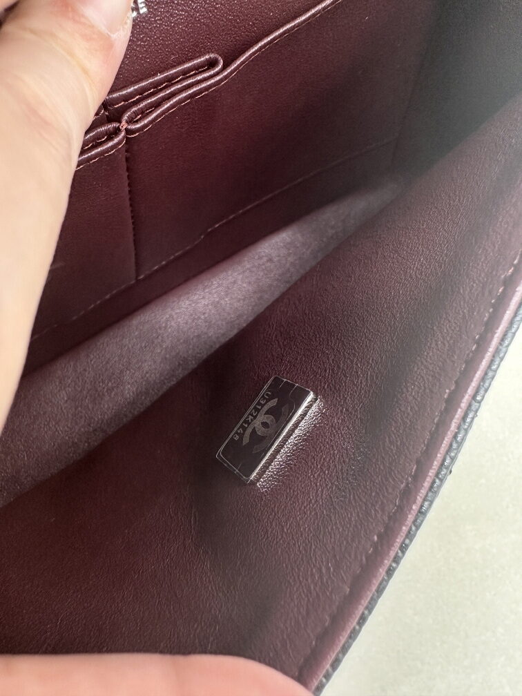 지존샵 샤넬 클래식 미듐 클미 발송전 고객확인컷 홍콩팩토리 hkfactory2.org